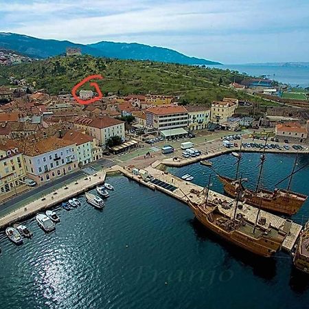 Apartman Pod Nehajem Apartment Senj  Exterior foto
