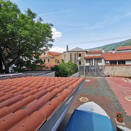 Apartman Pod Nehajem Apartment Senj  Exterior foto