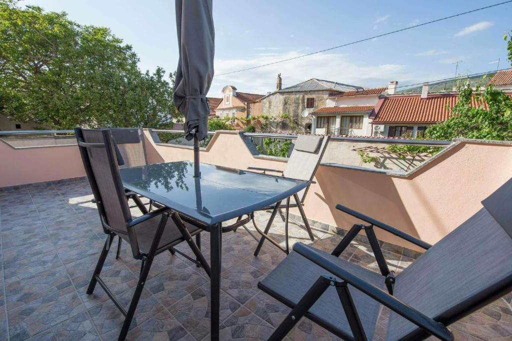 Apartman Pod Nehajem Apartment Senj  Exterior foto
