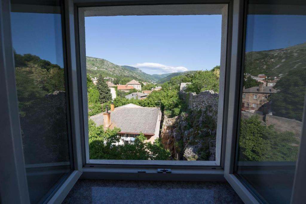 Apartman Pod Nehajem Apartment Senj  Exterior foto