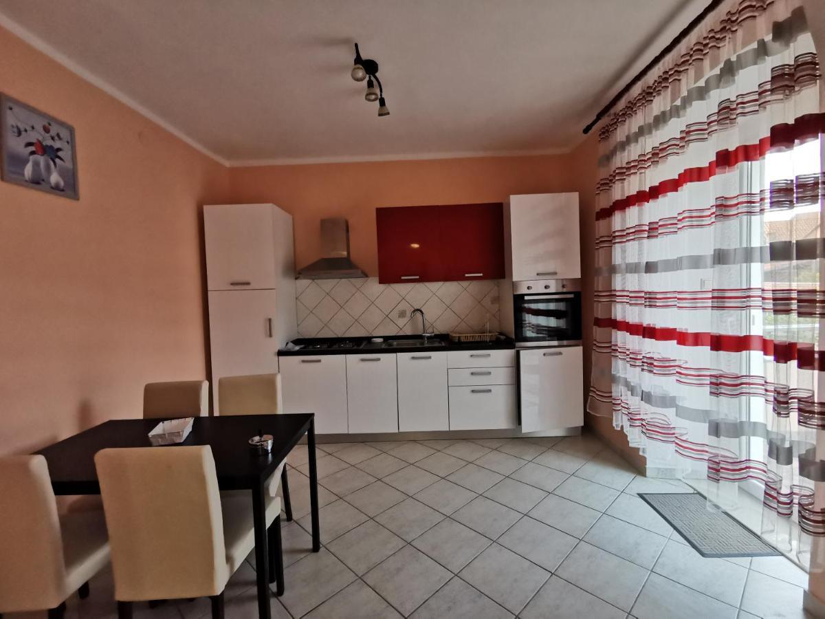 Apartman Pod Nehajem Apartment Senj  Exterior foto