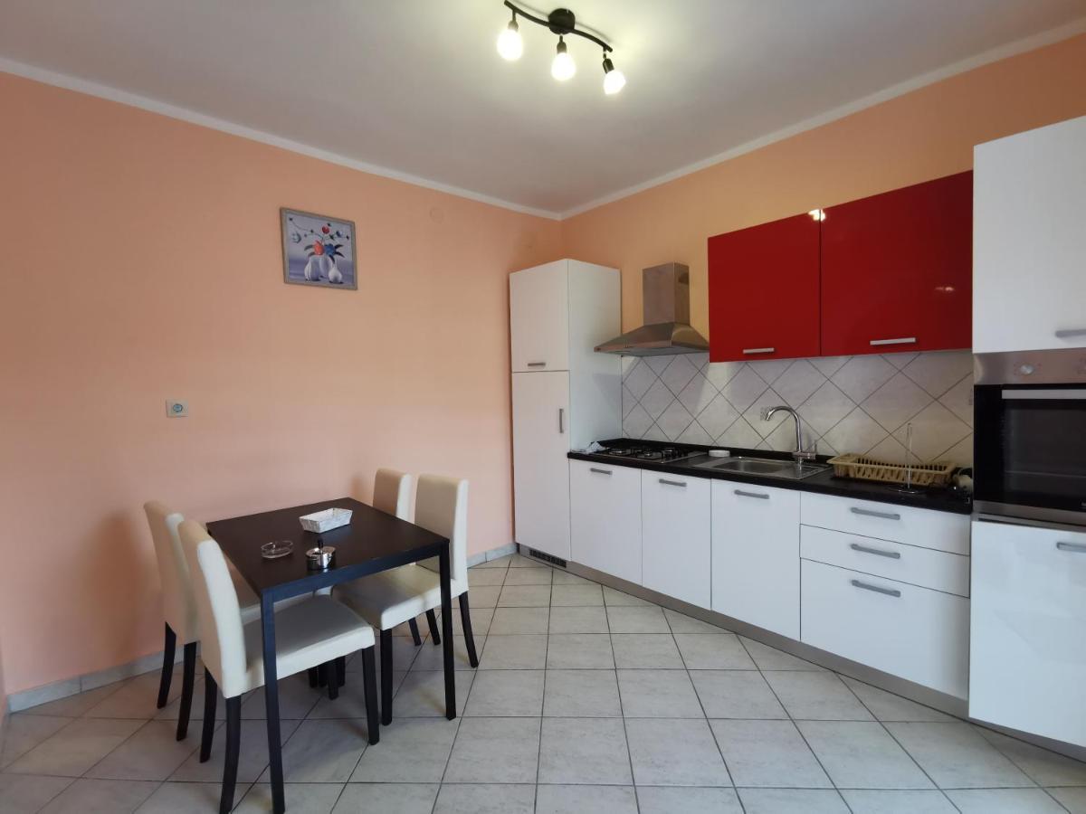 Apartman Pod Nehajem Apartment Senj  Exterior foto
