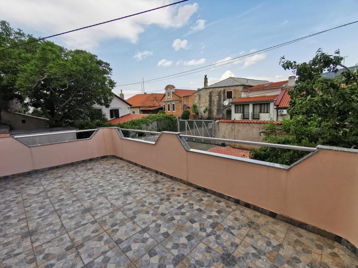 Apartman Pod Nehajem Apartment Senj  Exterior foto