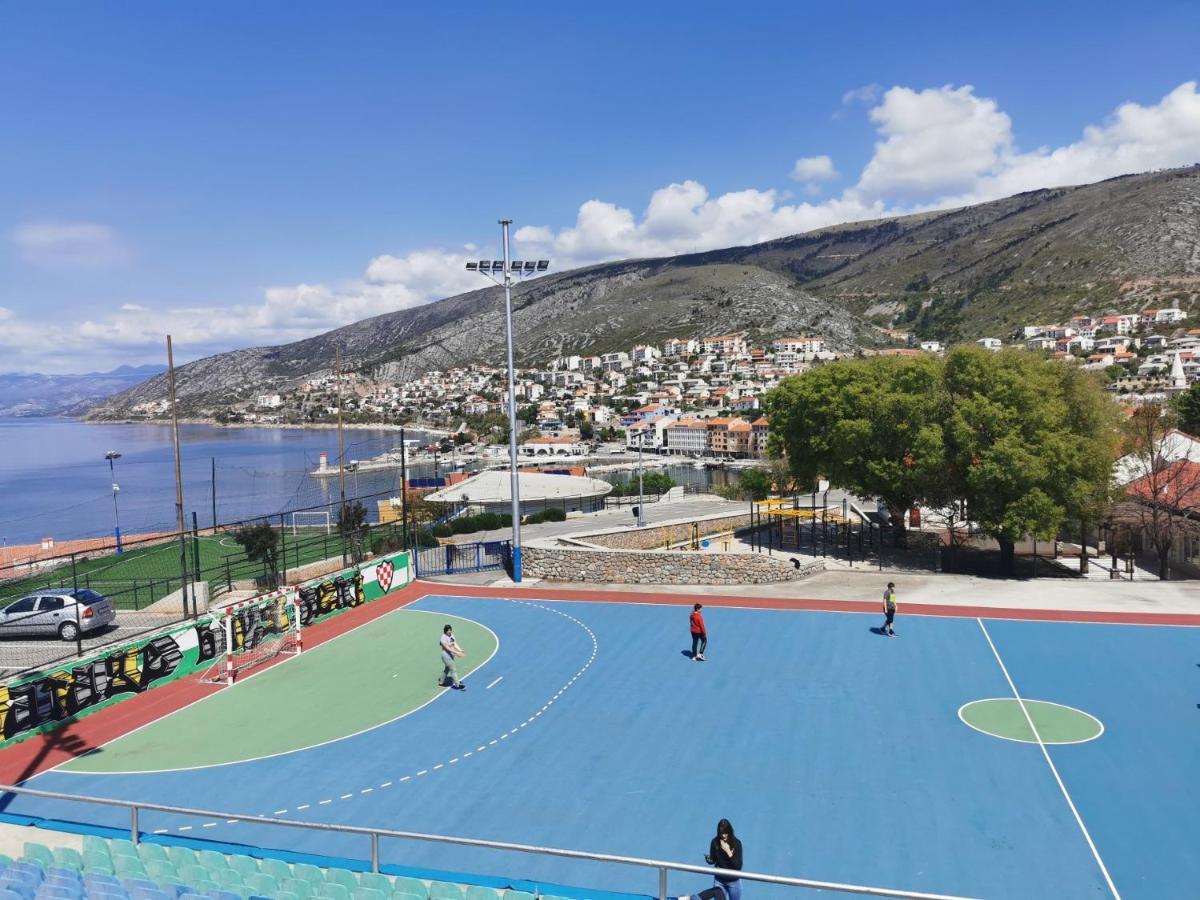 Apartman Pod Nehajem Apartment Senj  Exterior foto